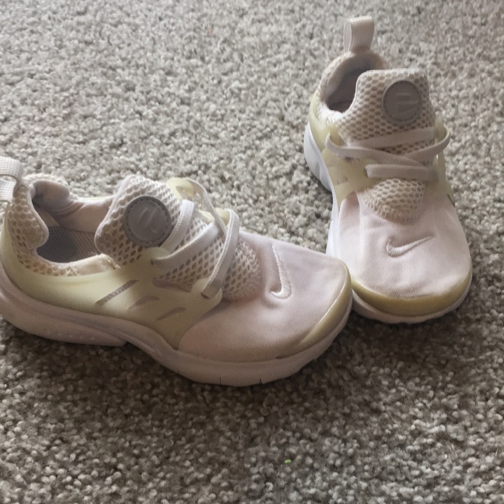 Nike Presto size 10C